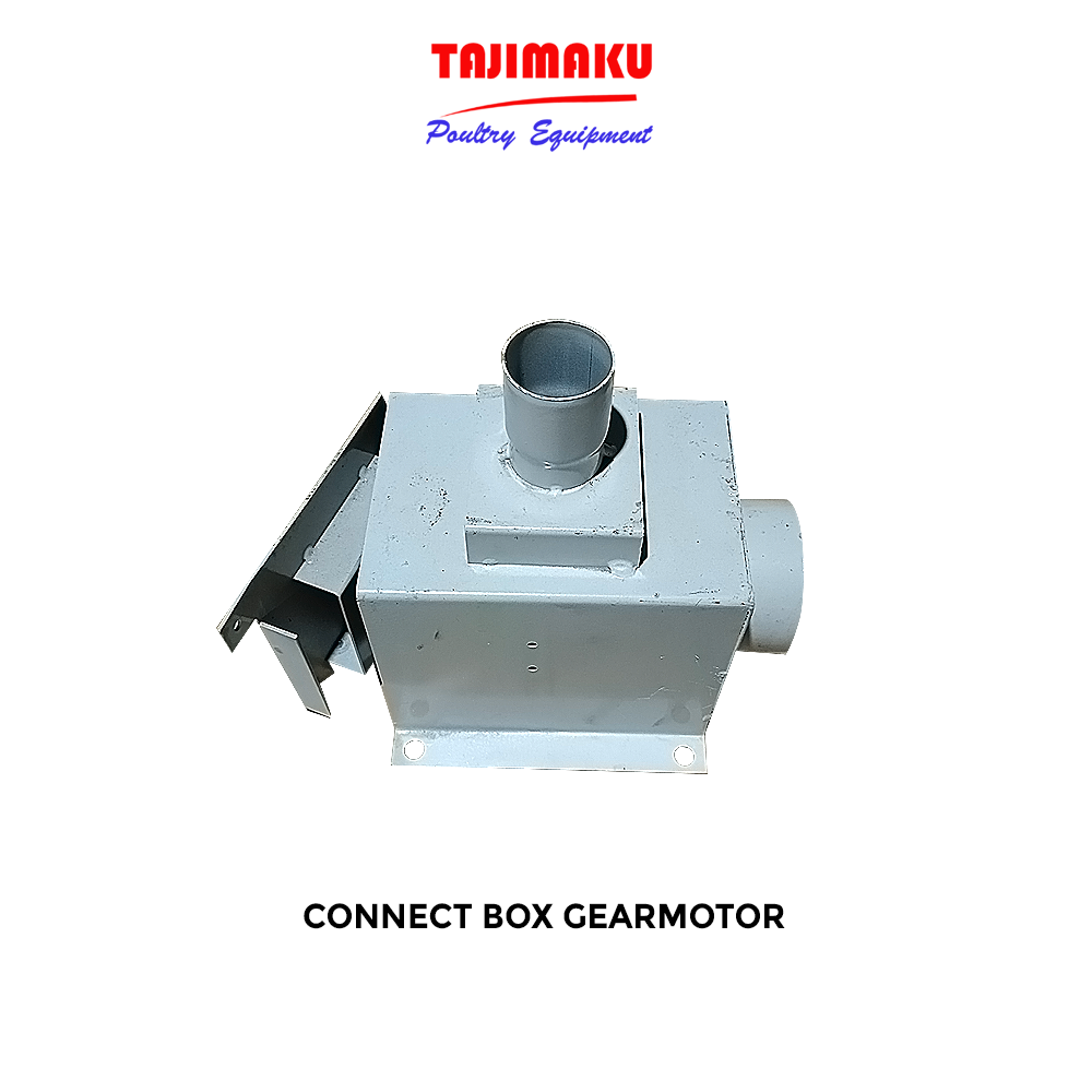 Connect Box Gearmotor
