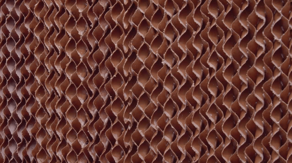 Cooling Pad Kandang Ayam - Sistem Pendingin untuk Closed House